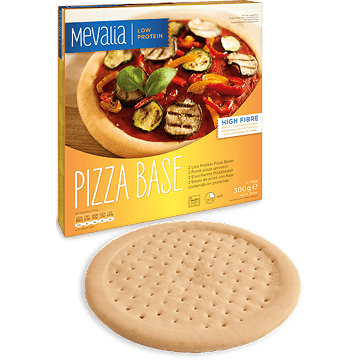 Pizza Base