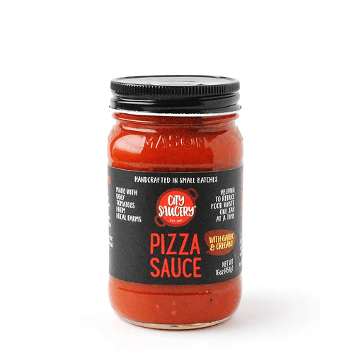 Pizza Sauce